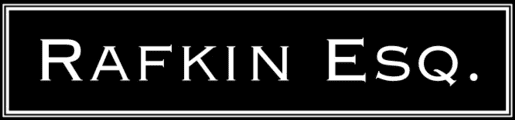 A black and white logo for skin care products.